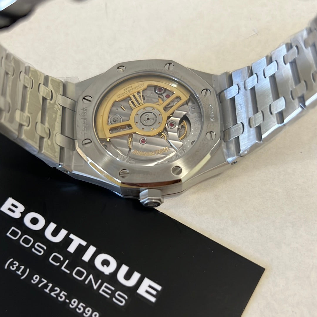 Audemars Piguet 41mm