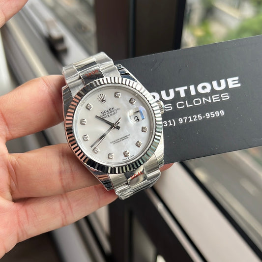 Rolex Datejust - EW