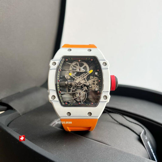 Richard Mille