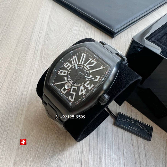 Franck Müller Vanguard 45mm