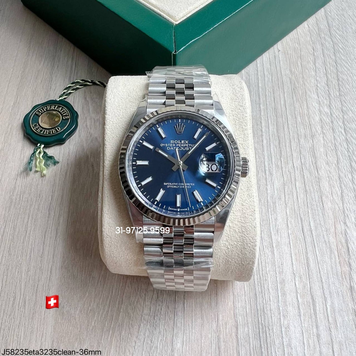 Rolex