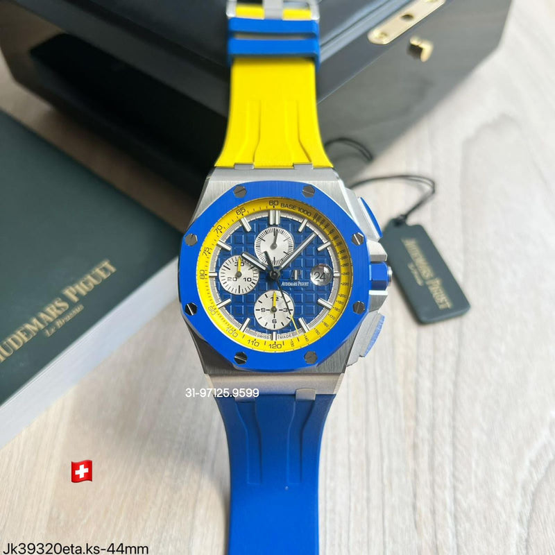 Audemars Piguet