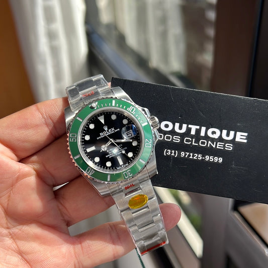 Rolex Submariner - noob