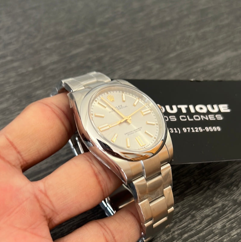 Rolex Oyster 41mm