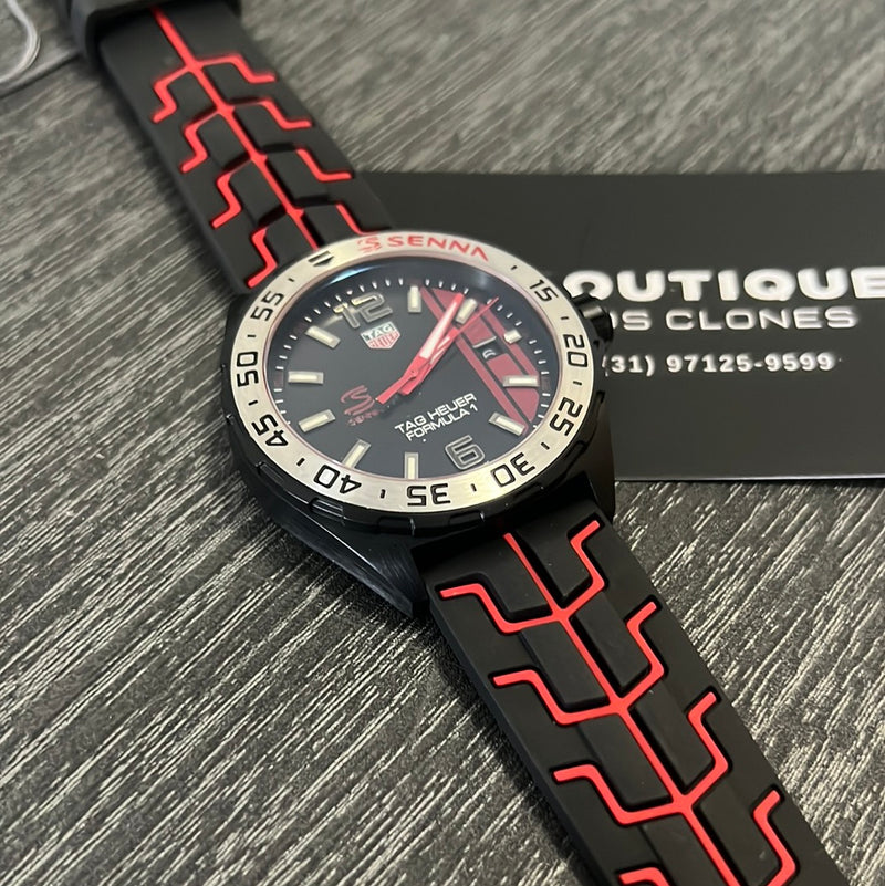 Tag heuer senna