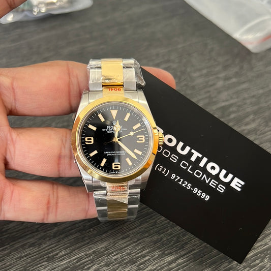 Rolex Explorer 36mm