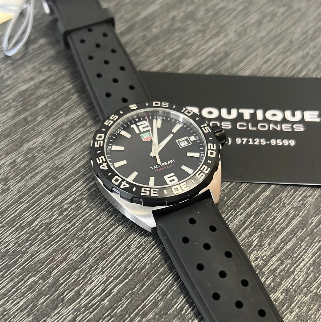 Tag Heuer Fórmula 1