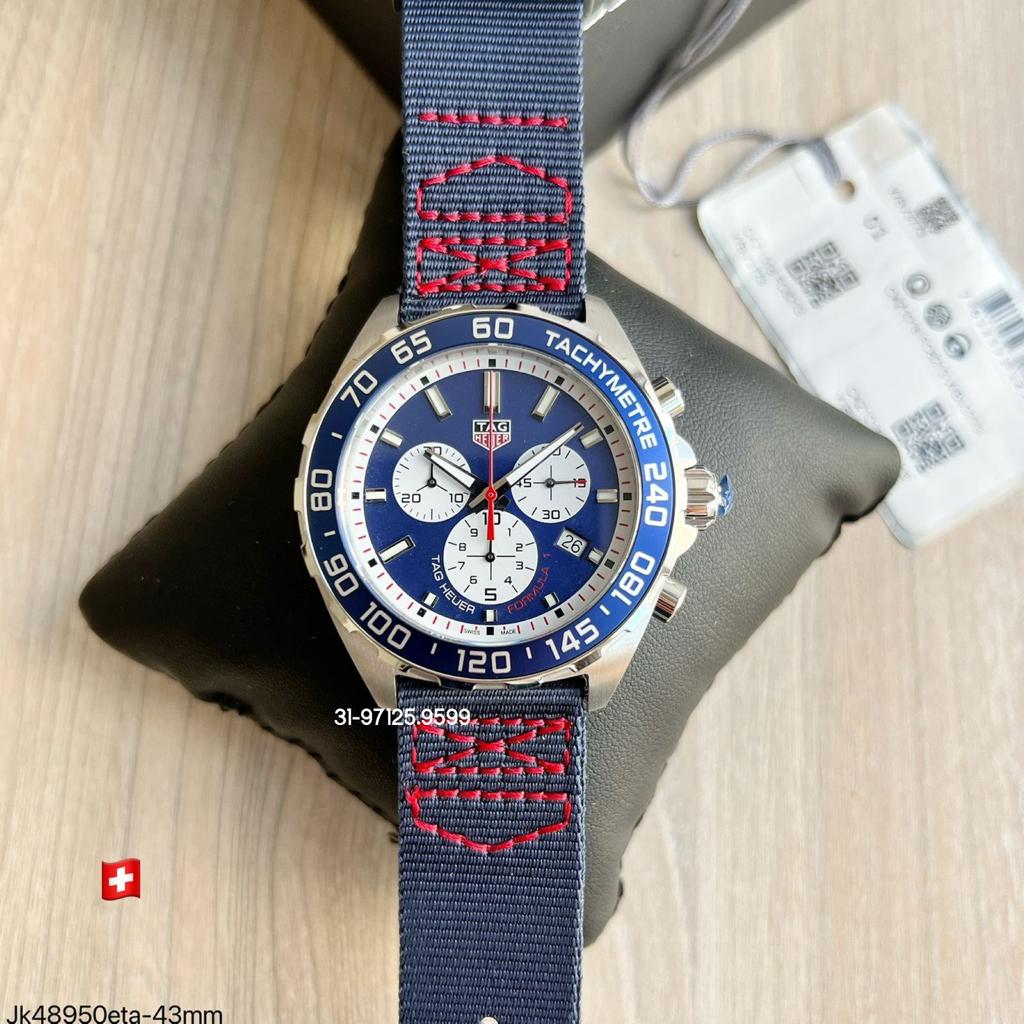 Tag Heuer