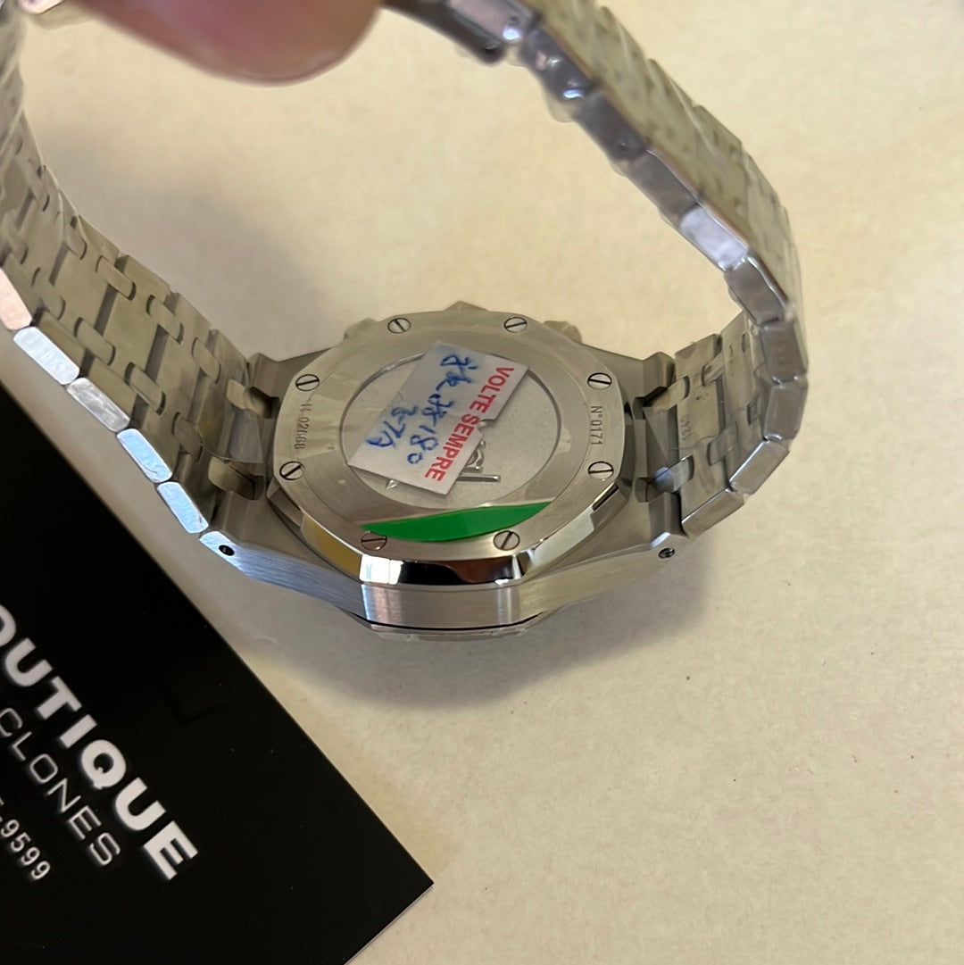 Audemars Piguet 41mm