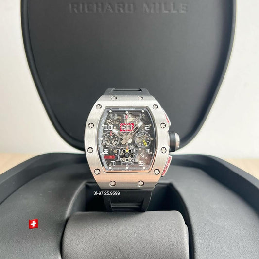 Richard Mille
