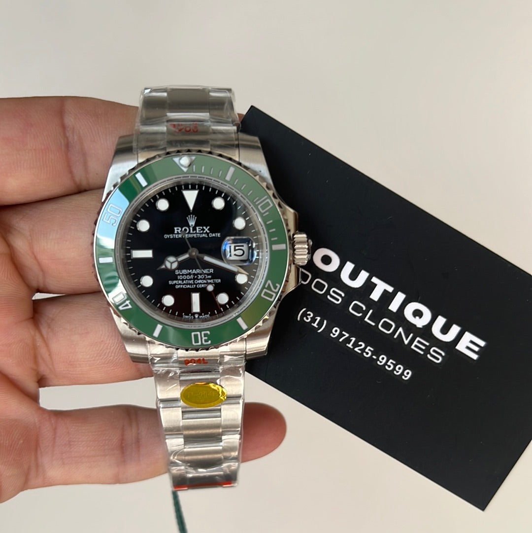 Rolex Submariner - noob