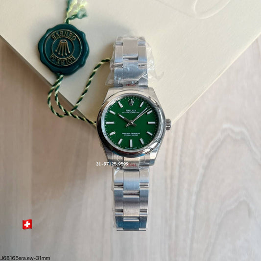 Rolex Oyster