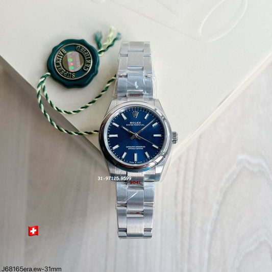 Rolex Oyster