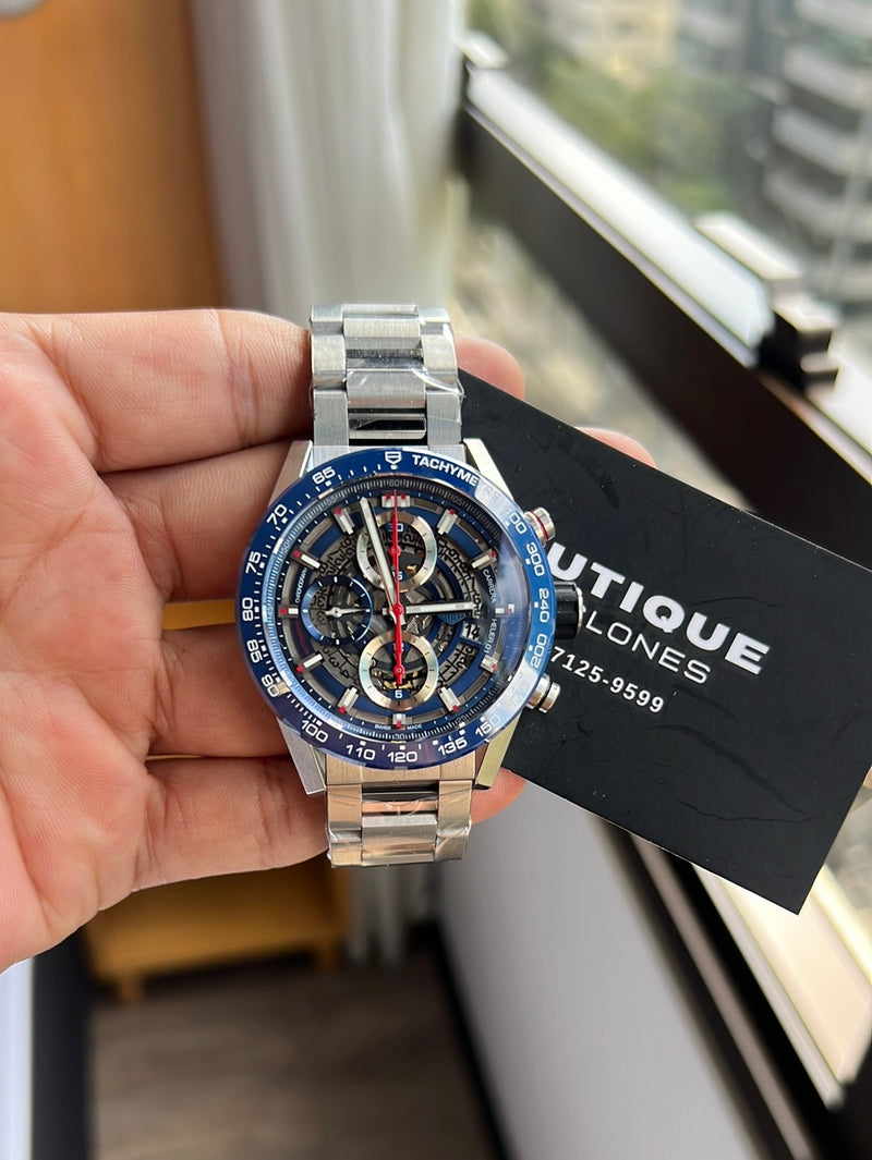 Tag Heuer