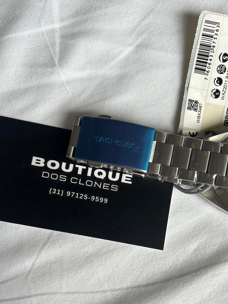 Tag heuer F1