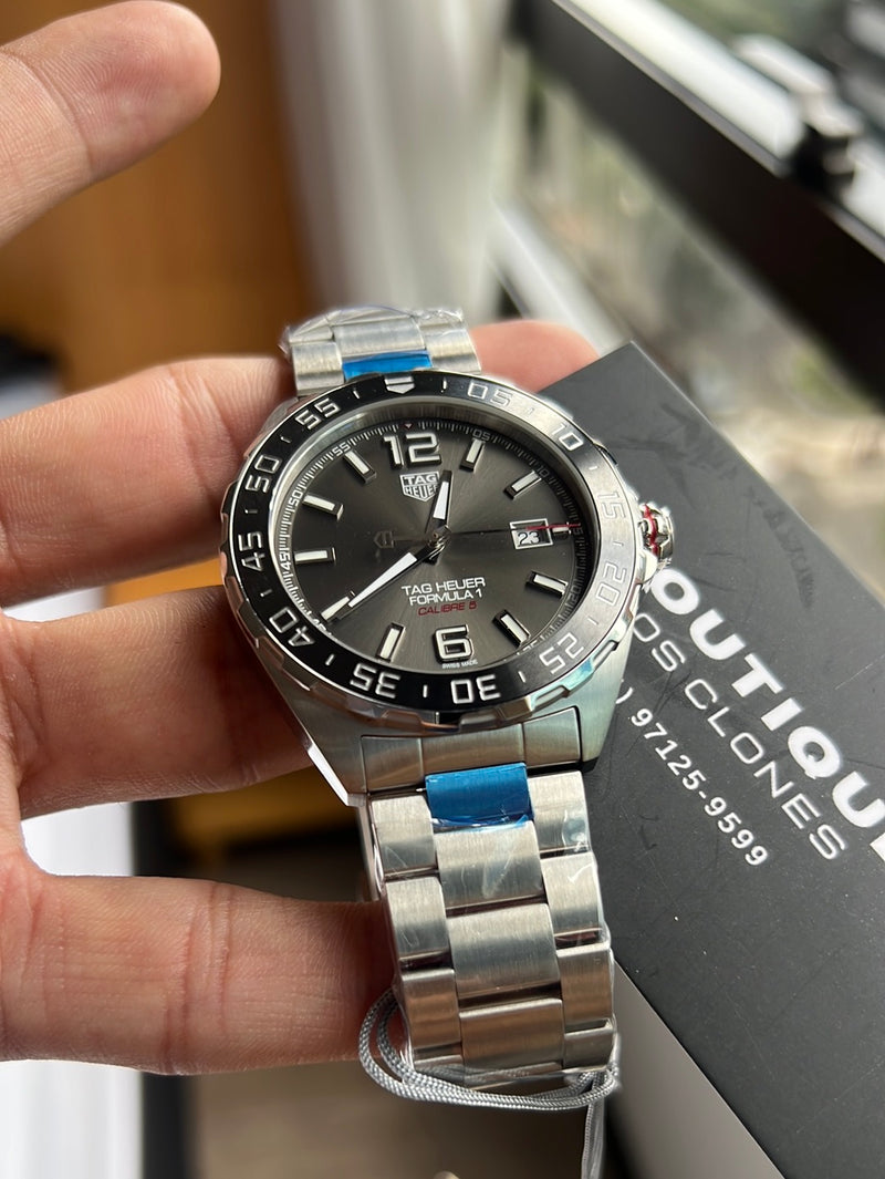 Tag heuer F1