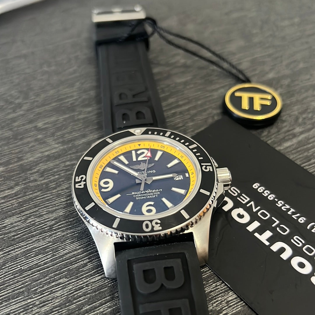 Breitling Superocean 44mm