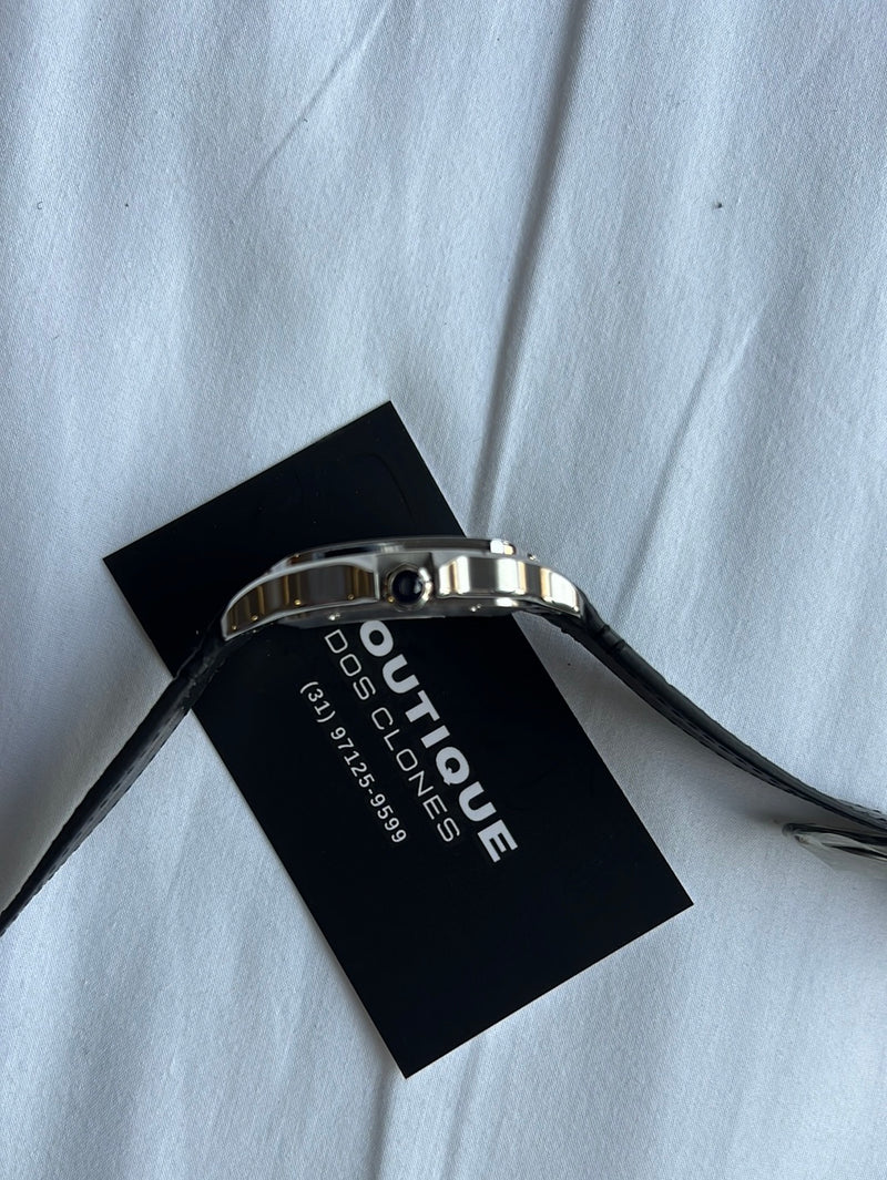 Santos de Cartier 39,8mm