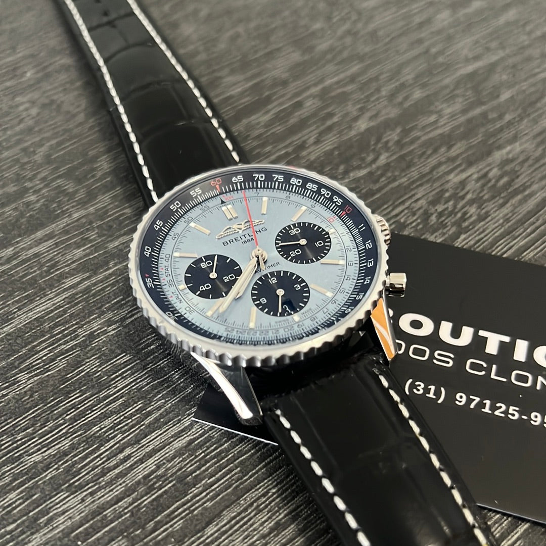 Breitling Navitimer 43mm