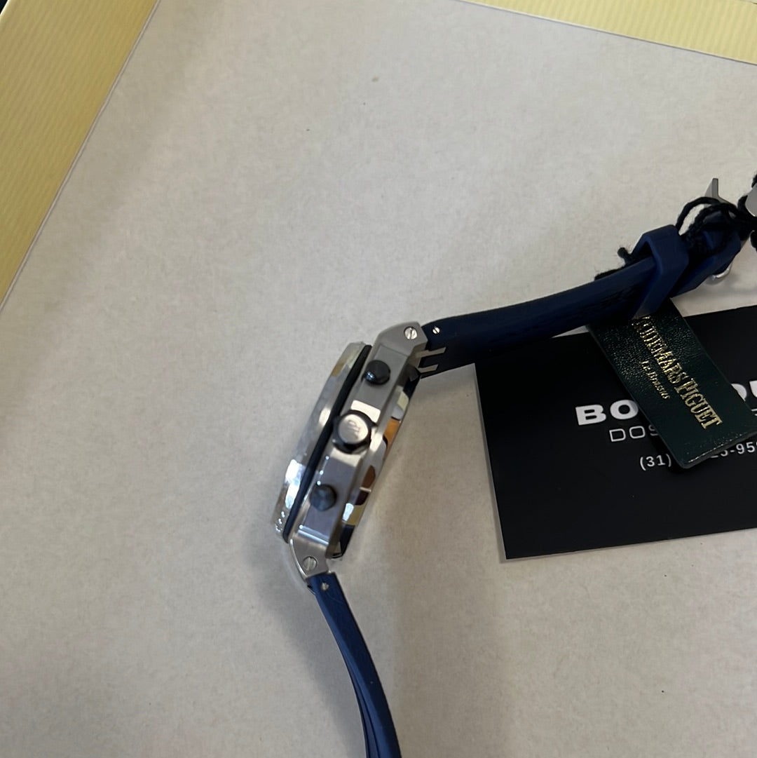 Audemars Piguet 42mm