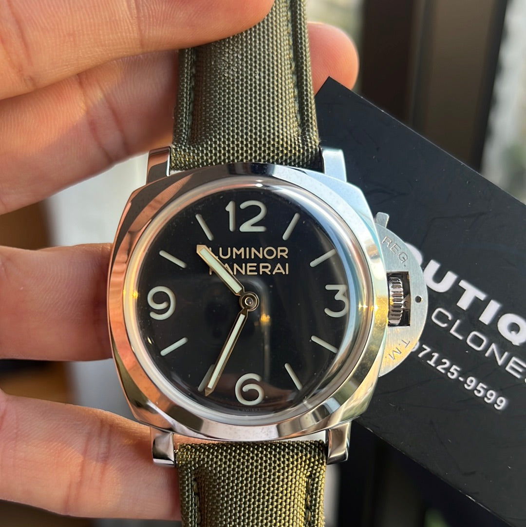 Luminor Panerai