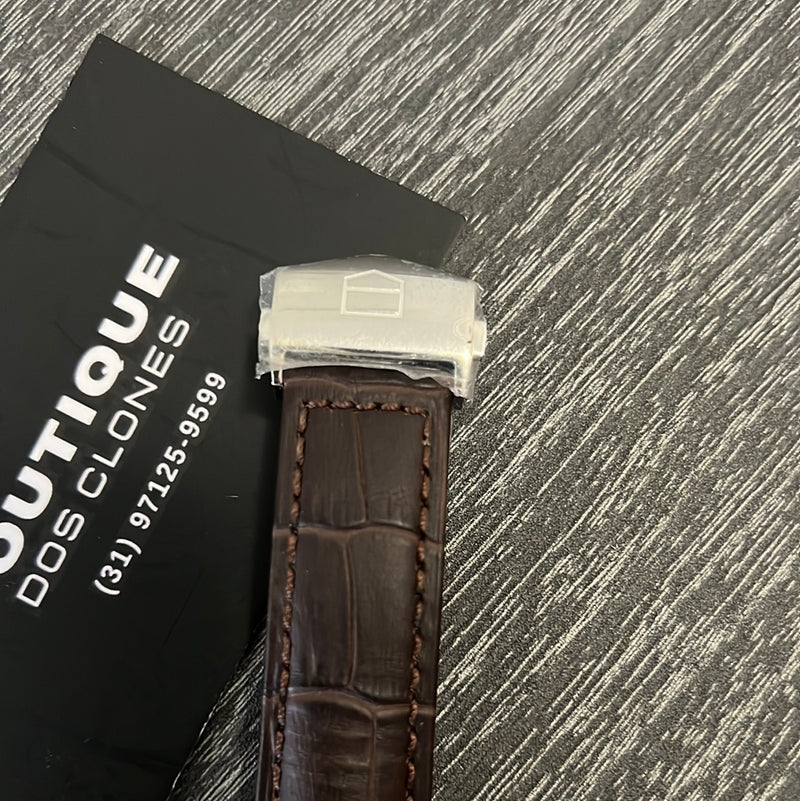 Tag Heuer Carrera