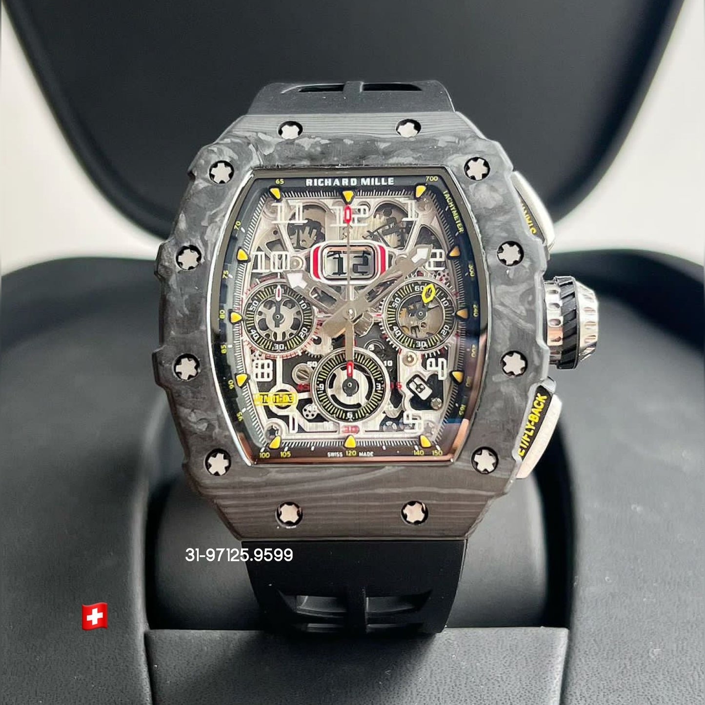 Richard Mille