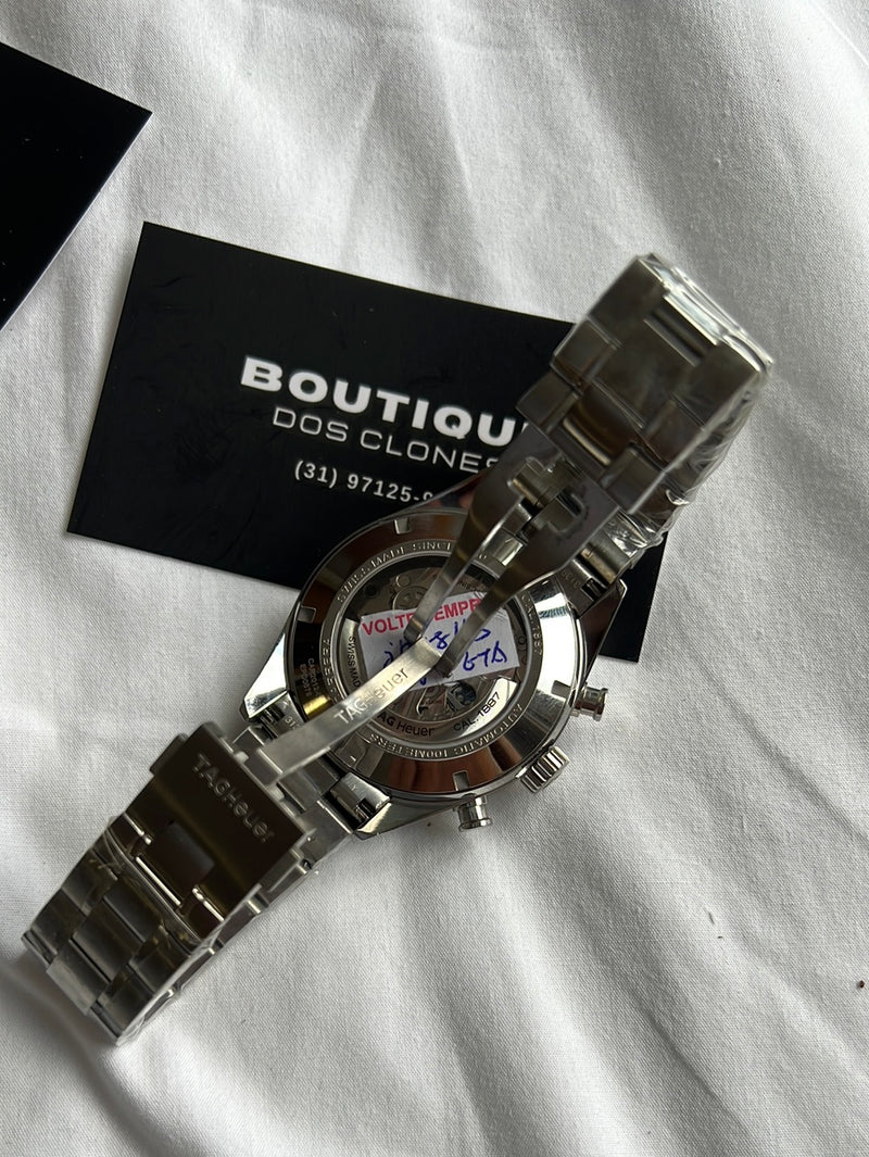 Tag heuer carrera