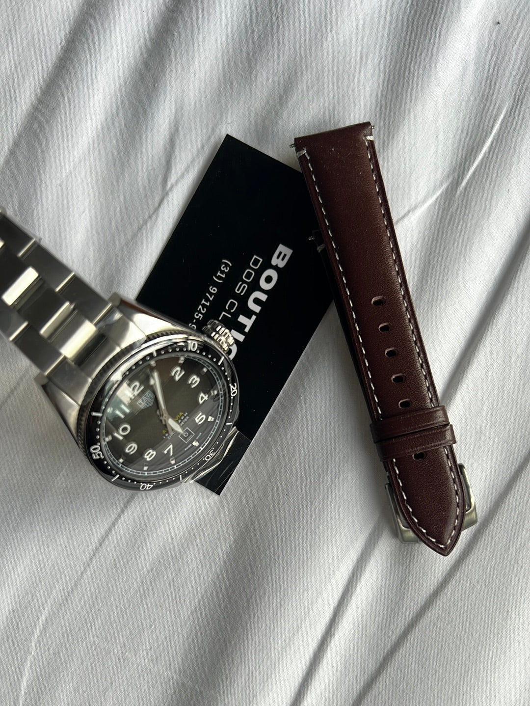 Tag heuer autavia