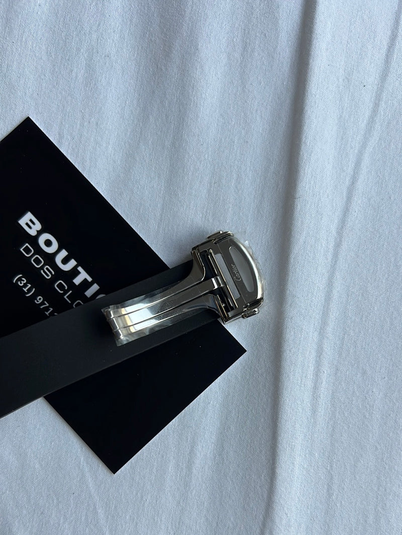Santos de Cartier 39,8mm