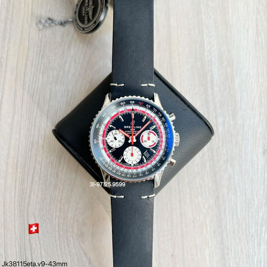 Breitling Navitimer 43mm