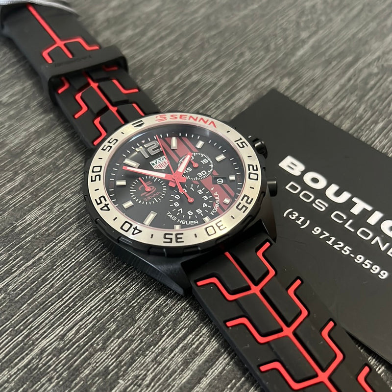 Tag Heuer