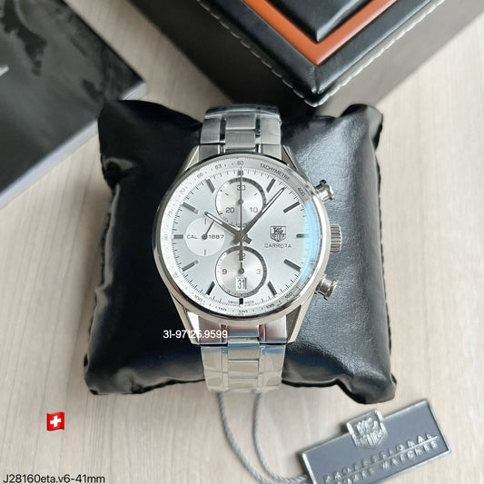 Tag Heuer Carrera