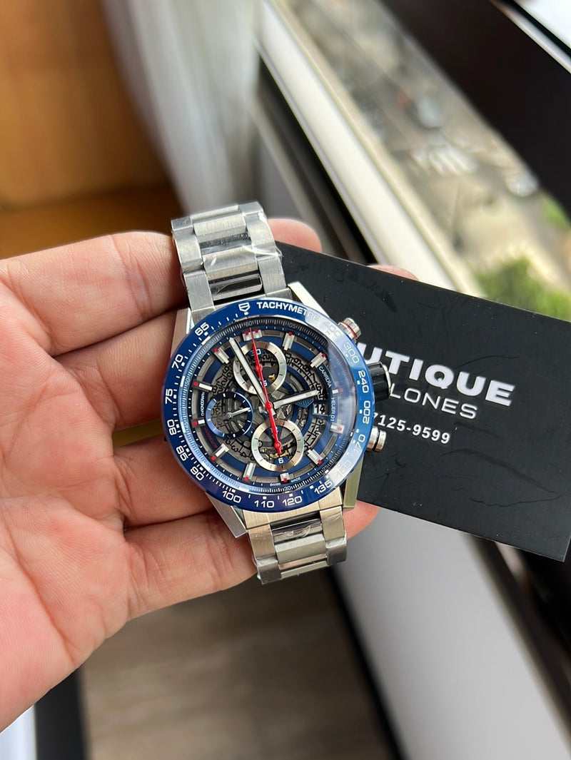 Tag Heuer