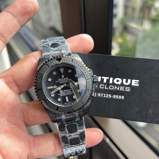 Rolex Deepsea - noob