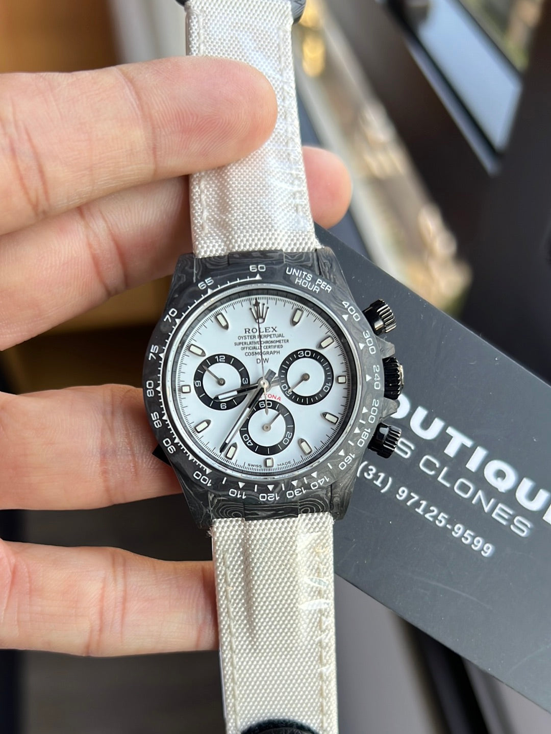 Rolex Daytona