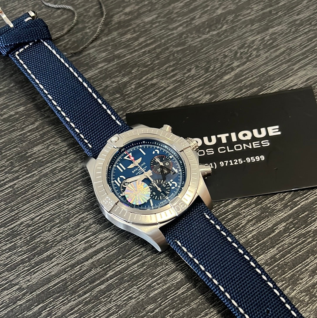 Breitling Avenger BO 1 / 45mm