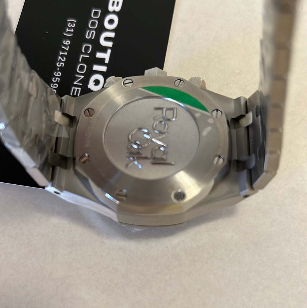 Audemars Piguet 41mm