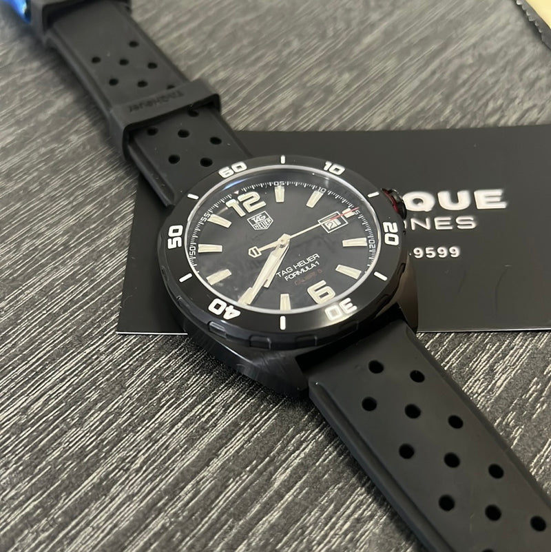 Tag Heuer