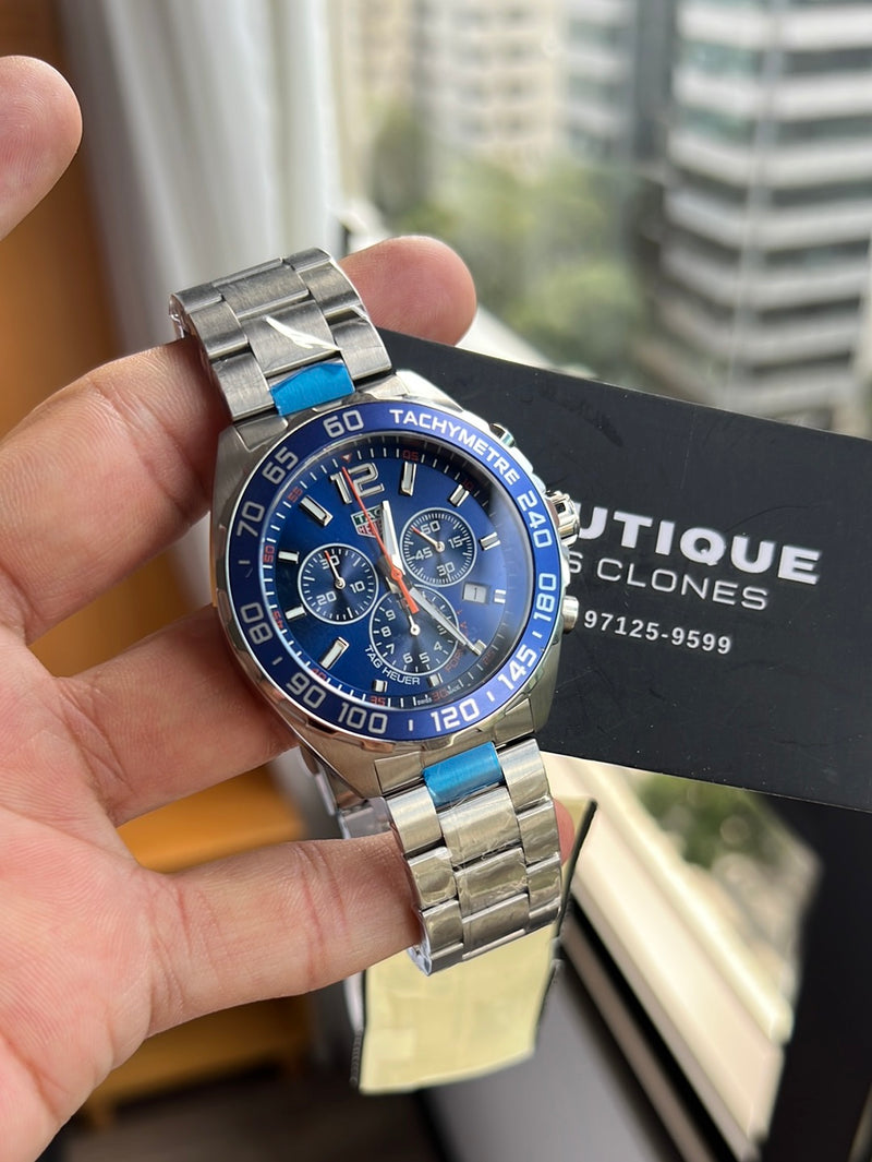 Tag Heuer