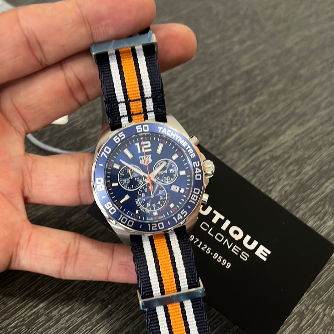 Tag Heuer Fórmula 1