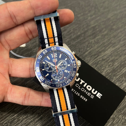 Tag Heuer Fórmula 1