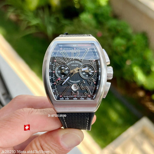 Franck Müller Vanguard 45mm