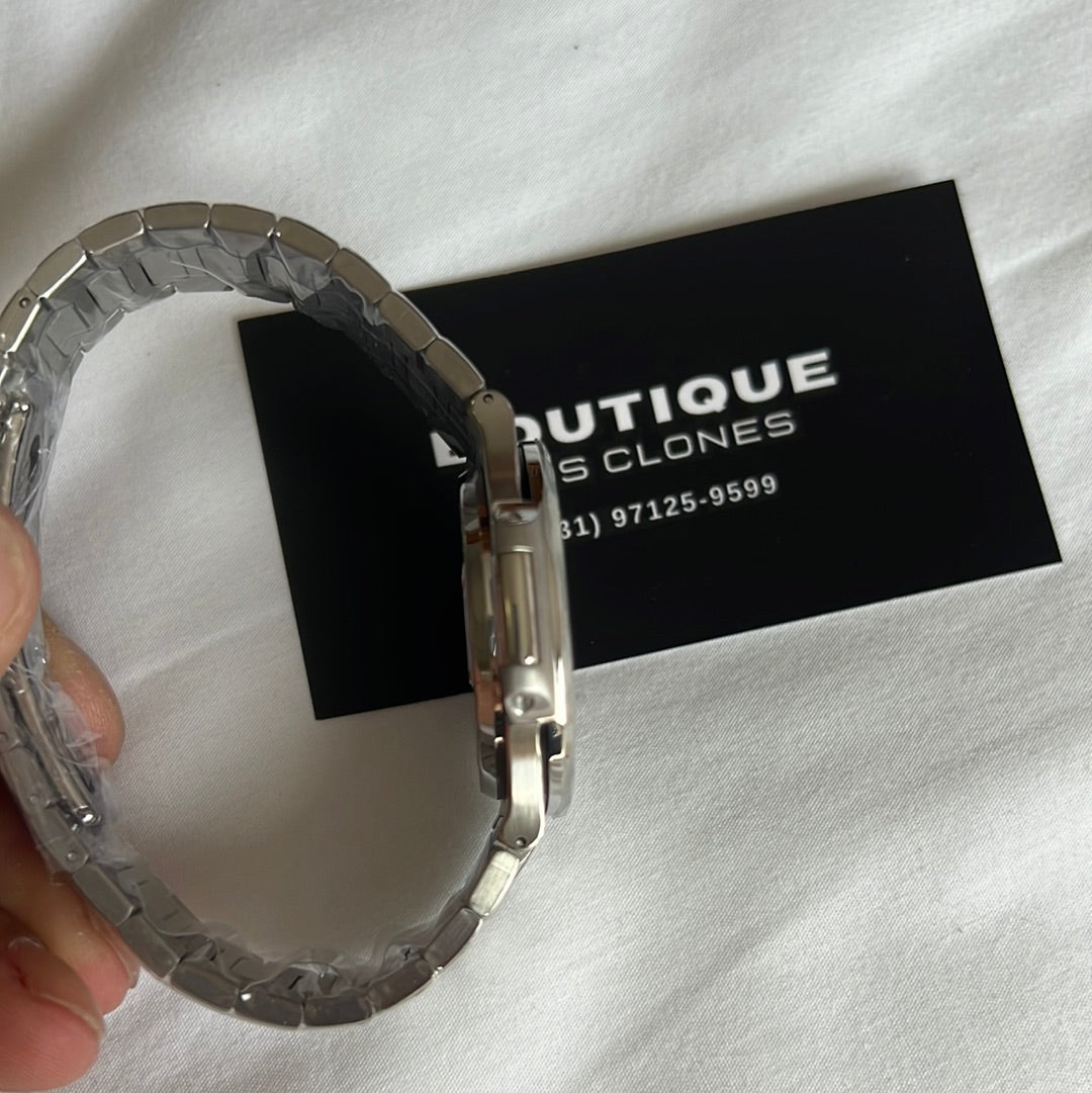 Patek Philippe Nautilus