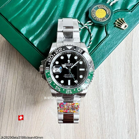 Rolex GMT