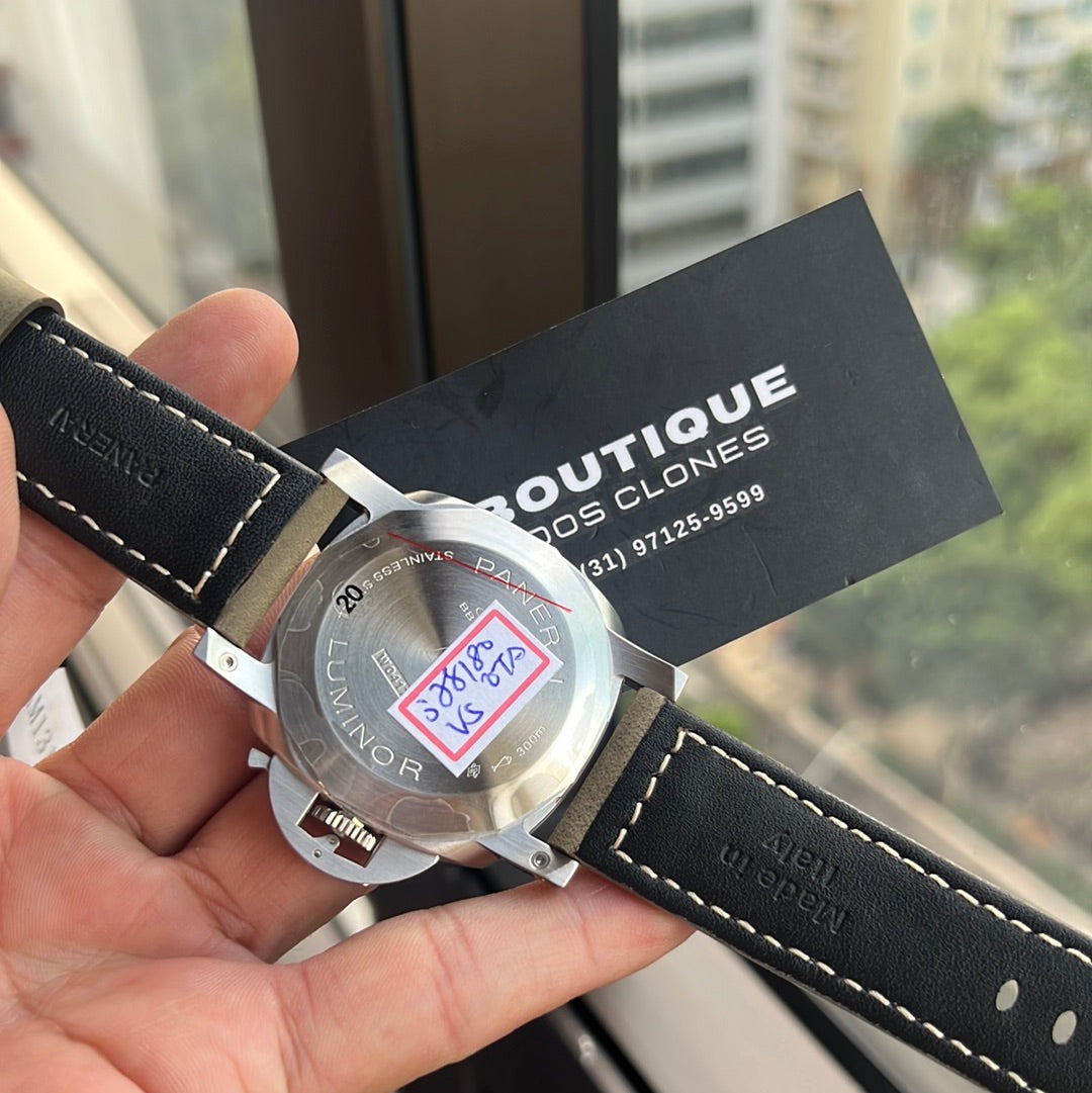 Luminor Marina - PAM 314