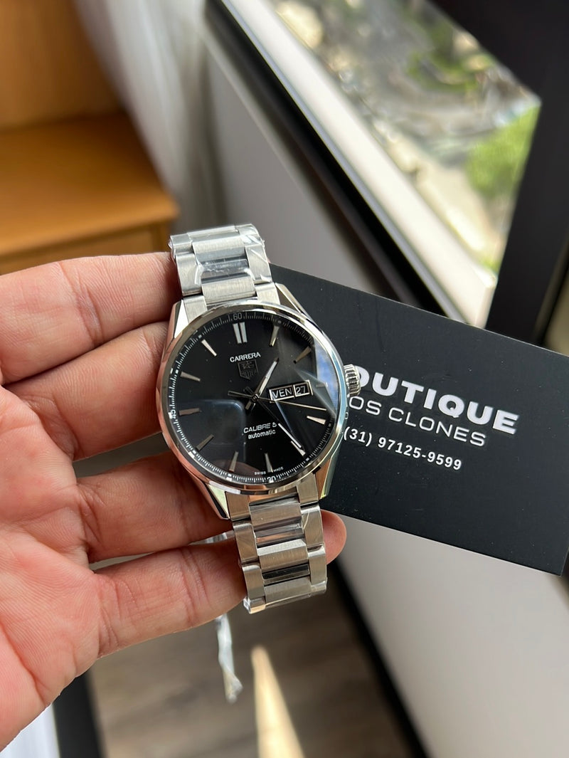Tag heuer carrera