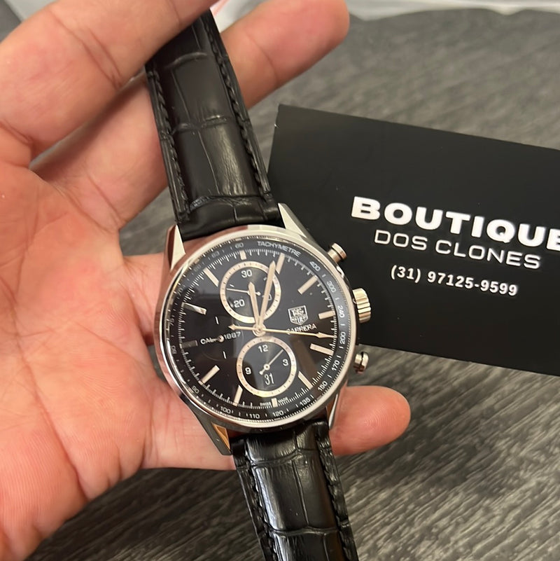 Tag Heuer