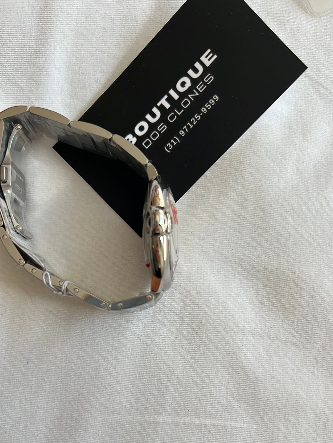 Ballon Bleu de Cartier 42mm