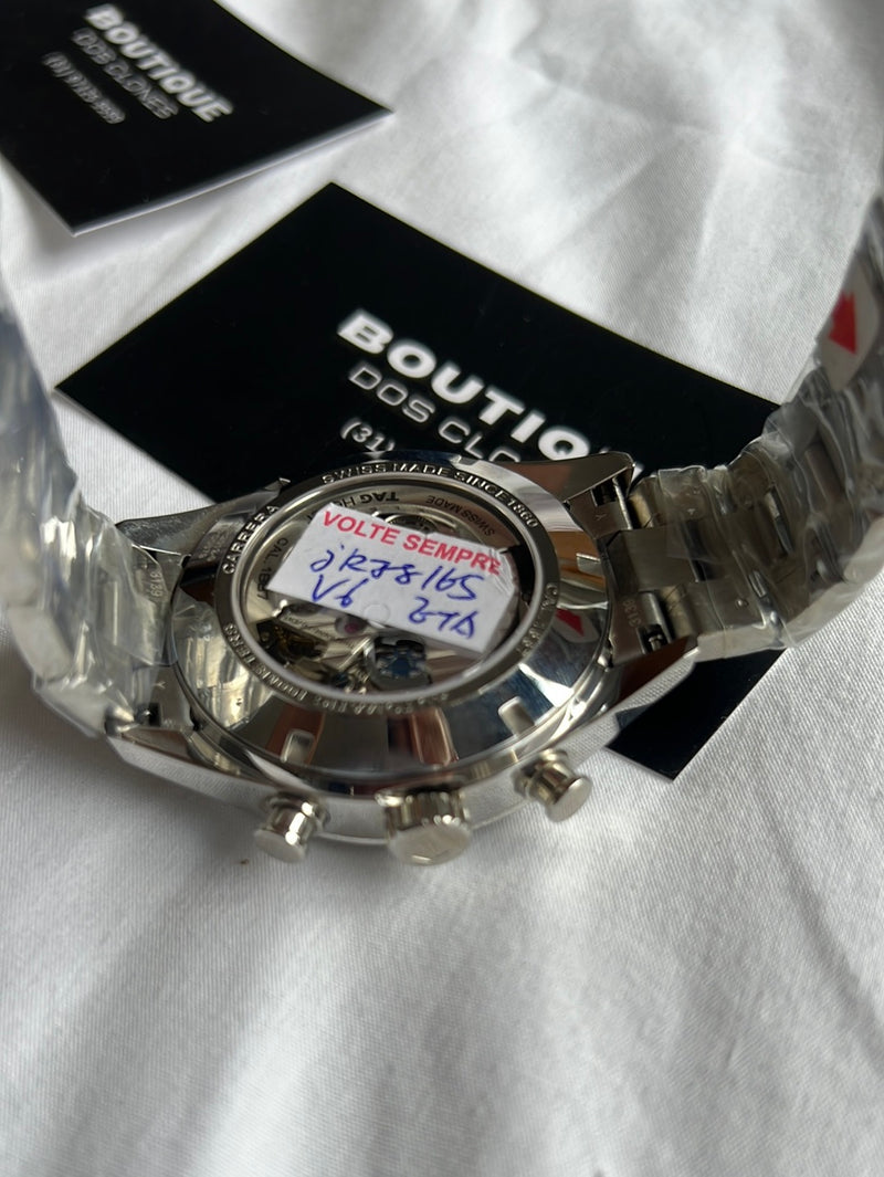 Tag heuer carrera